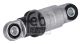 FEBI BILSTEIN Schwingungsdämpfer, Keilrippenriemen 181496