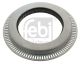 FEBI BILSTEIN Wellendichtring, Radnabe 18151