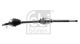 FEBI BILSTEIN Antriebswelle 181524