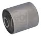FEBI BILSTEIN Lagerbuchse, Blattfeder 181526