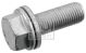 FEBI BILSTEIN Schraube, Bremssattel 181551