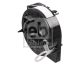 FEBI BILSTEIN Wickelfeder, Airbag 181595