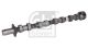 FEBI BILSTEIN Nockenwelle 181655