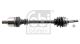 FEBI BILSTEIN Antriebswelle 181672