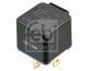 FEBI BILSTEIN Relais, Alarmanlage 181674