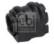 FEBI BILSTEIN Lagerung, Stabilisator 181712