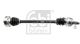 FEBI BILSTEIN Antriebswelle 181806