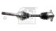 FEBI BILSTEIN Antriebswelle 181807