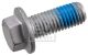 FEBI BILSTEIN Schraube, Bremssattel 181815