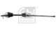 FEBI BILSTEIN Antriebswelle 182023