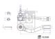 FEBI BILSTEIN Spurstangenkopf 182089