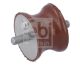 FEBI BILSTEIN Anschlagpuffer, Schalldämpfer 182100