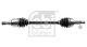 FEBI BILSTEIN Antriebswelle 182114