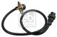 FEBI BILSTEIN Sensor, Ladedruck 182191