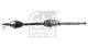 FEBI BILSTEIN Bremssattel 182197