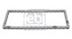 FEBI BILSTEIN Steuerkette 182266
