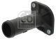 FEBI BILSTEIN Kühlmittelflansch 18230