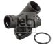 FEBI BILSTEIN Kühlmittelflansch 18236