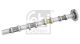 FEBI BILSTEIN Nockenwelle 182374