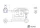 FEBI BILSTEIN Stange/Strebe, Stabilisator 182403