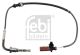 FEBI BILSTEIN Sensor, Abgastemperatur 182414