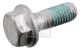 FEBI BILSTEIN Schraube, Bremssattel 182428