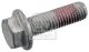 FEBI BILSTEIN Schraube, Bremssattel 182429