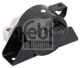 FEBI BILSTEIN Lagerung, Motor 182434