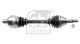 FEBI BILSTEIN Antriebswelle 182436