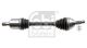 FEBI BILSTEIN Antriebswelle 182437