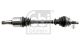FEBI BILSTEIN Antriebswelle 182443