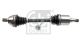 FEBI BILSTEIN Antriebswelle 182444