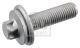 FEBI BILSTEIN Schraube, Bremssattel 182452