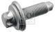 FEBI BILSTEIN Schraube, Bremssattel 182453