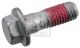 FEBI BILSTEIN Schraube, Bremssattel 182462