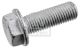 FEBI BILSTEIN Schraube, Bremssattel 182471