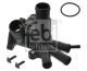 FEBI BILSTEIN Kühlmittelflansch 18248