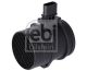 FEBI BILSTEIN Luftmassenmesser 182544