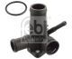 FEBI BILSTEIN Kühlmittelflansch 18254