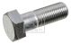 FEBI BILSTEIN Schraube, Bremssattel 182562