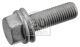 FEBI BILSTEIN Schraube, Bremssattel 182563