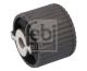 FEBI BILSTEIN Lagerung, Differential 182581