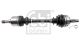 FEBI BILSTEIN Antriebswelle 182589