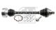 FEBI BILSTEIN Antriebswelle 182590