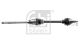 FEBI BILSTEIN Antriebswelle 182628