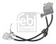 FEBI BILSTEIN Bremsschlauch 182638