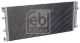 FEBI BILSTEIN Kondensator, Klimaanlage 182641