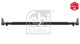 FEBI BILSTEIN Spurstange 182643
