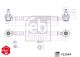 FEBI BILSTEIN Spurstange 182644