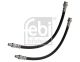 FEBI BILSTEIN Bremsschlauch 182698